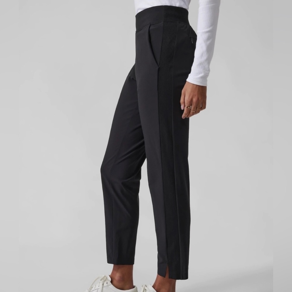 Athleta Brooklyn Ankle Pant